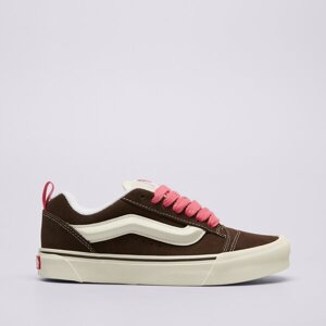 Vans Knu Hnedá EUR 36,5