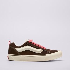 Vans Knu Skool Hnedá EUR 41