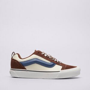 Vans Knu Skool Hnedá EUR 42