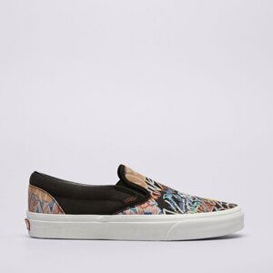 Vans Slip-On Čierna EUR 44,5