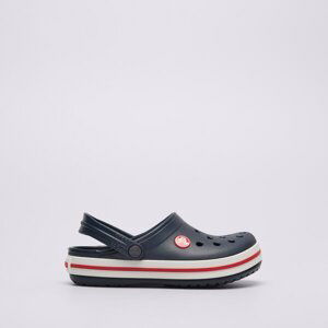 Crocs Crocband Clog K Tmavomodrá EUR 29-30