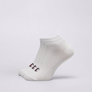 Champion Ponožky 3Pk Sneaker Socks Biela EUR 35-38