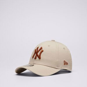 New Era Kids Le 940 Nyy New York Yankees Béžová EUR ONE SIZE