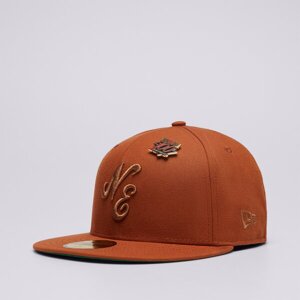 New Era New Era Script 5950 None Hnedá EUR 7