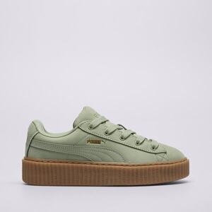 Puma Fenty Creeper Zelená EUR 36