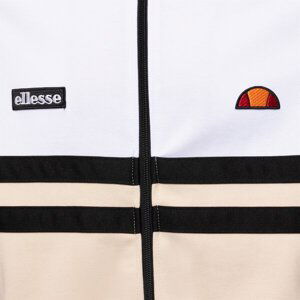 Ellesse Rimini Wht/off Wht Track Top Biela EUR L