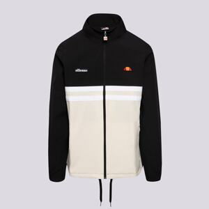 Ellesse Loselli Jacket Blk/off Wht Čierna EUR XL