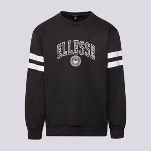 Ellesse Vivar Sweatshirt Wshd Blk Čierna EUR L