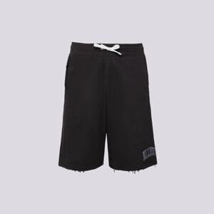 Ellesse Tems Short Wshd Blk Čierna EUR L