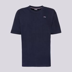 Fila Badge Logo Tee Tmavomodrá EUR M