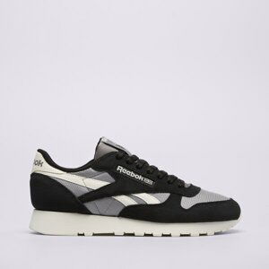 Reebok Classic Leather Čierna EUR 41