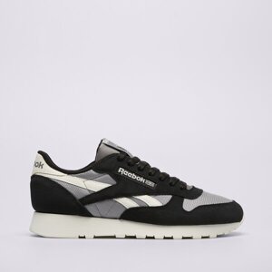 Reebok Classic Leather Čierna EUR 42