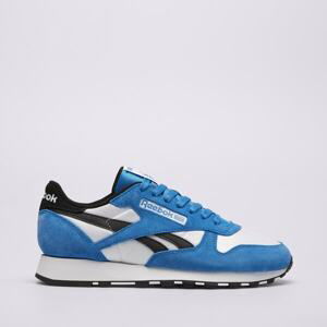 Reebok Classic Leather Modrá EUR 41