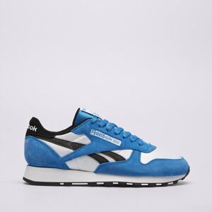 Reebok Classic Leather Modrá EUR 42