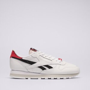 Reebok Classic Leather Biela EUR 44