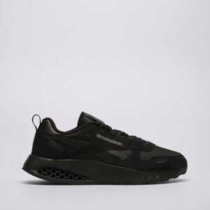 Reebok Classic Leather Hexalite Čierna EUR 42