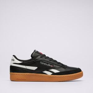 Reebok Club C Revenge Vintage Čierna EUR 45,5