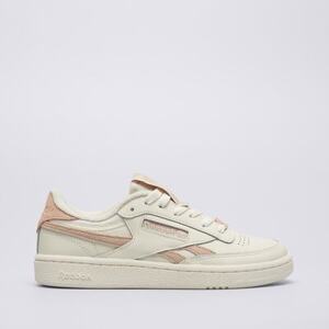 Reebok Club C Revenge Kremowy EUR 36