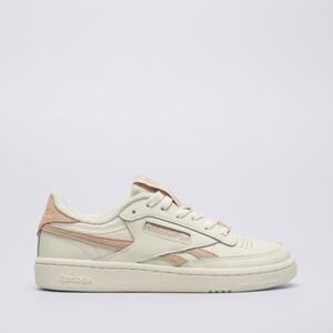 Reebok Club C Revenge Kremowy EUR 39