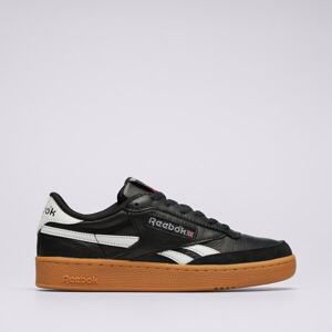 Reebok Club C Revenge Vintage Čierna EUR 35