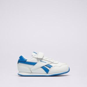 Reebok Royal Cl Jog 3.0 Biela EUR 21