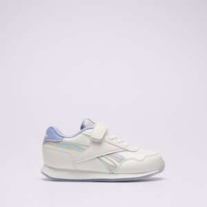 Reebok Royal Cl Jog 3.0 Biela EUR 21