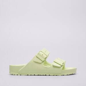 Birkenstock Arizona Eva Faded Lime Žltá EUR 37