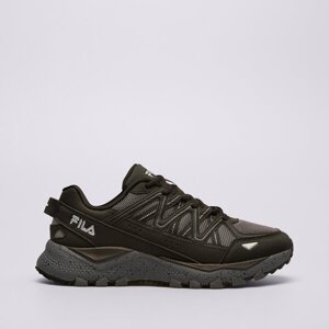 Fila Firetrail Evo Čierna EUR 41