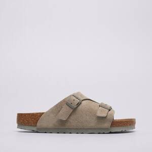 Birkenstock Zürich Sivá EUR 39