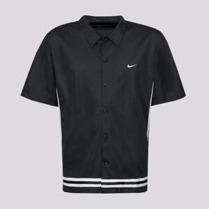 Nike Košeľa M Nk Df Dna Crsovr Ss Top Ssnl Čierna EUR L