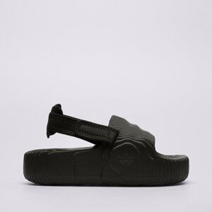 Adidas Adilette 22 Xlg W Čierna EUR 36