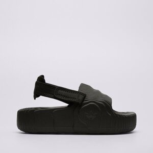 Adidas Adilette 22 Xlg W Čierna EUR 37 1/3