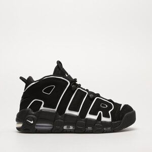 Nike Air More Uptempo '96 Čierna EUR 42