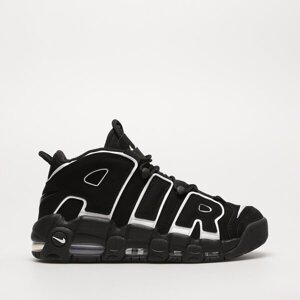 Nike Air More Uptempo '96 Čierna EUR 43