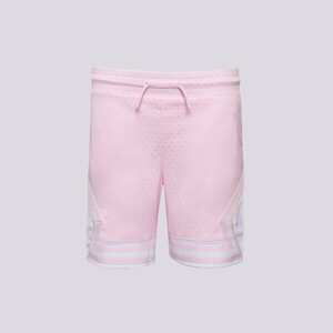 Jordan Jdn Air Diamond Short Girl Ružová EUR 128-140 cm