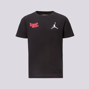 Jordan Jdb Wavy Motion Jumpman Boy Čierna EUR 122-128 cm