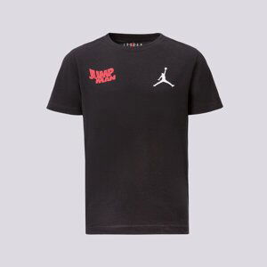 Jordan Jdb Wavy Motion Jumpman Boy Čierna EUR 128-140 cm