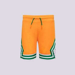 Jordan Jdn Air Diamond Short Boy Oranžová EUR 122-128 cm