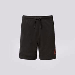 Jordan Jdb Mj Flt Mvp Mesh Short Boy Čierna EUR 128-140 cm