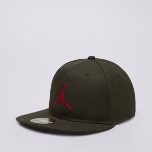 Jordan Jan Jumpman Snapback Čierna EUR ONE SIZE