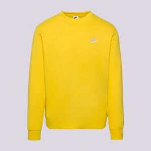 Nike Sportswear Club Fleece Žltá EUR L