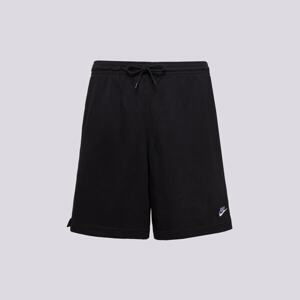 Nike M Nk Club Knit Short Čierna EUR L