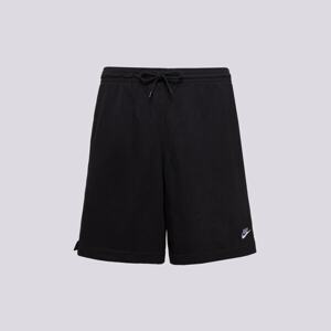 Nike M Nk Club Knit Short Čierna EUR S