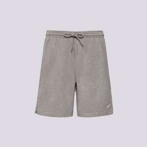 Nike M Nk Club Knit Short Sivá EUR M