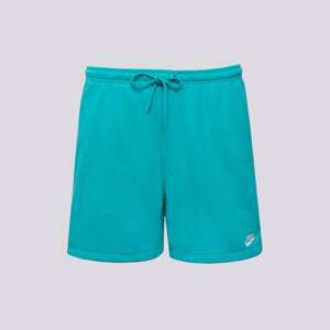 Nike M Nk Club Flow Ft Short Modrá EUR M