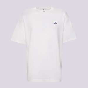 Nike M Nsw Tee M90 Lbr Patch Biela EUR L