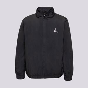 Jordan M J Ess Hbr Woven Jkt Čierna EUR XL