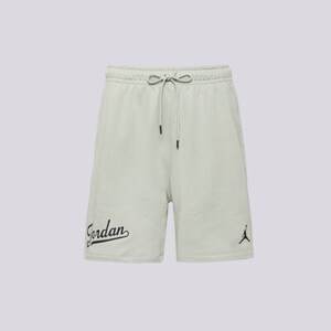 Jordan M J Flt Mvp Flc Short Tyrkysová EUR S