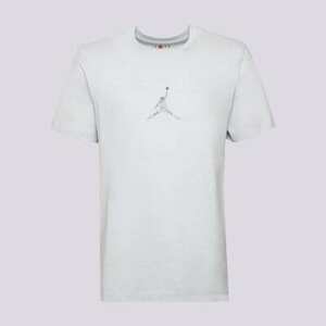 Jordan M J Flt Mvp Gx Ss Crew Sivá EUR M