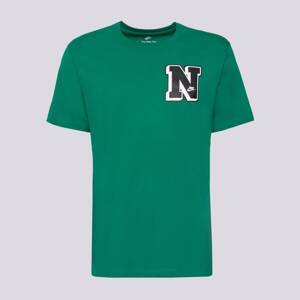 Nike M Nsw Tee Club Ssnl Lbr Zelená EUR M